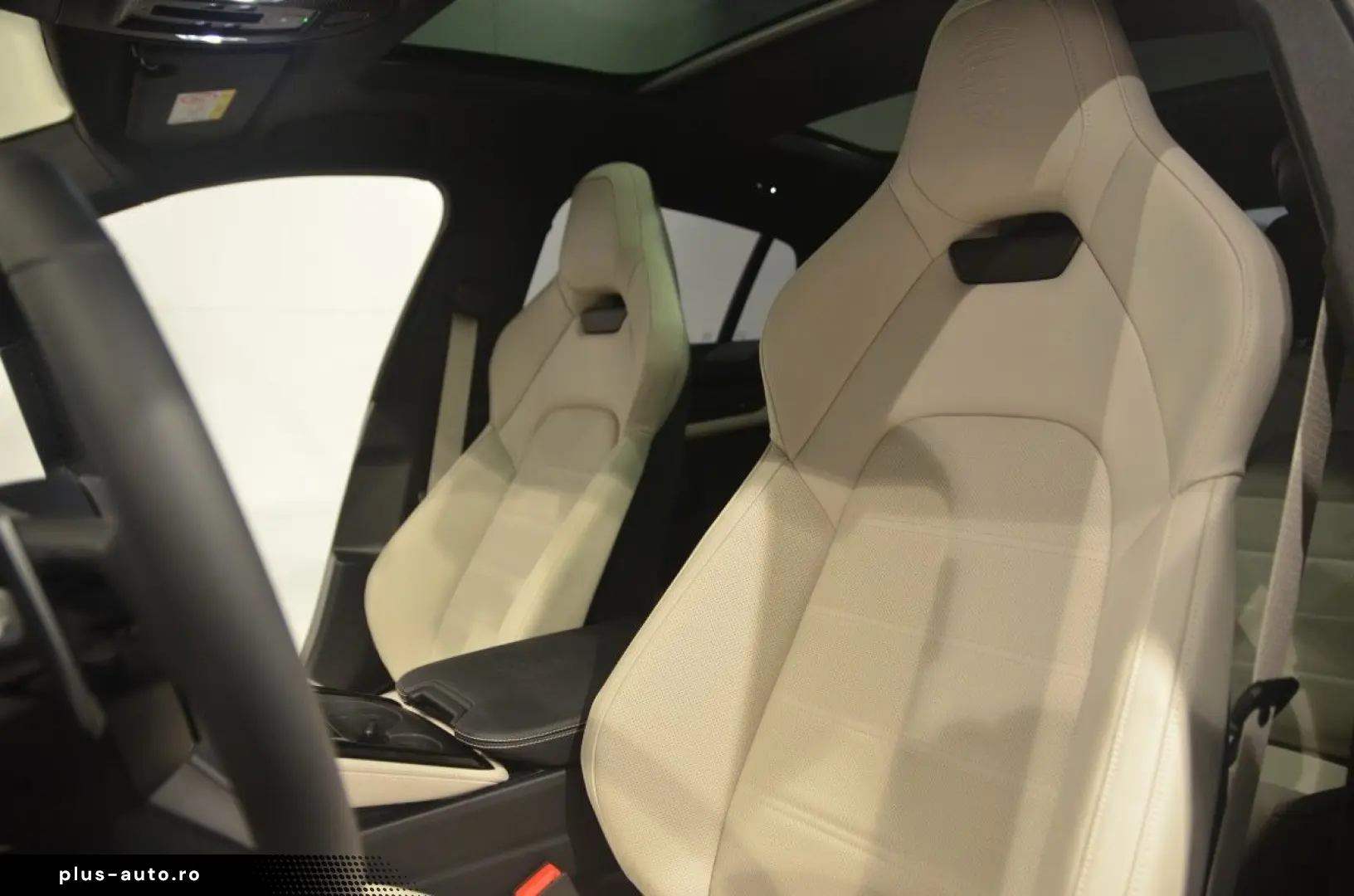 PORSCHE Panamera 4S E-Hybrid MJ26 SpAbg HD-LED HUD Pano