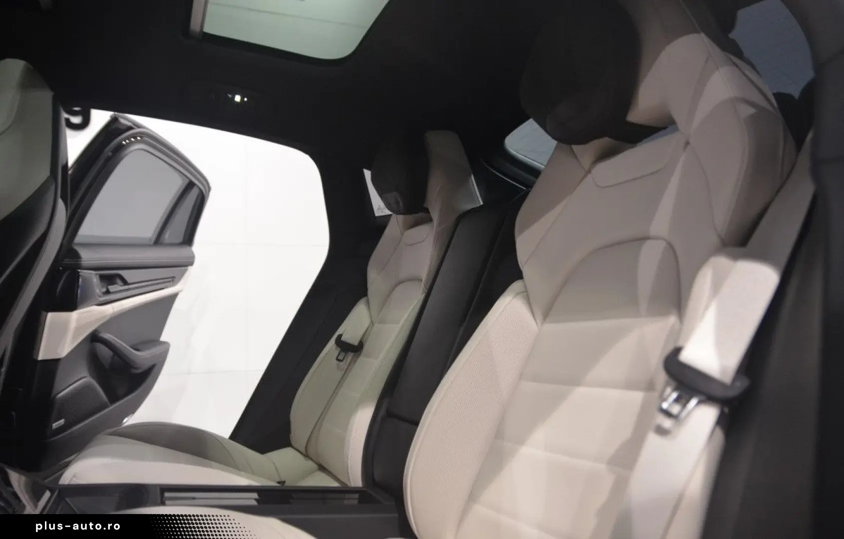 PORSCHE Panamera 4S E-Hybrid MJ26 SpAbg HD-LED HUD Pano