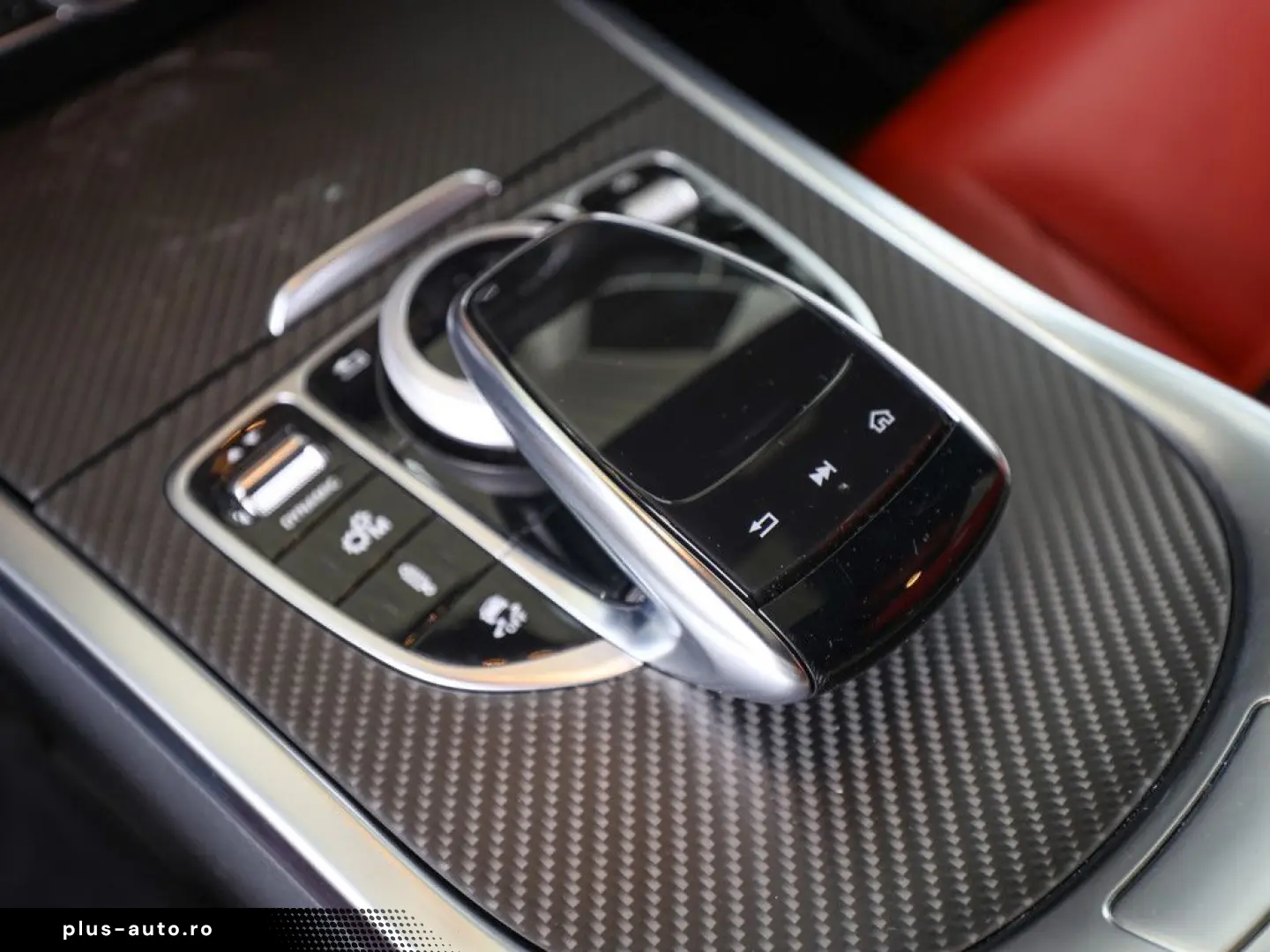 MERCEDES-BENZ G 63 AMG Edition 55 Fond-Entertainment&hellip;