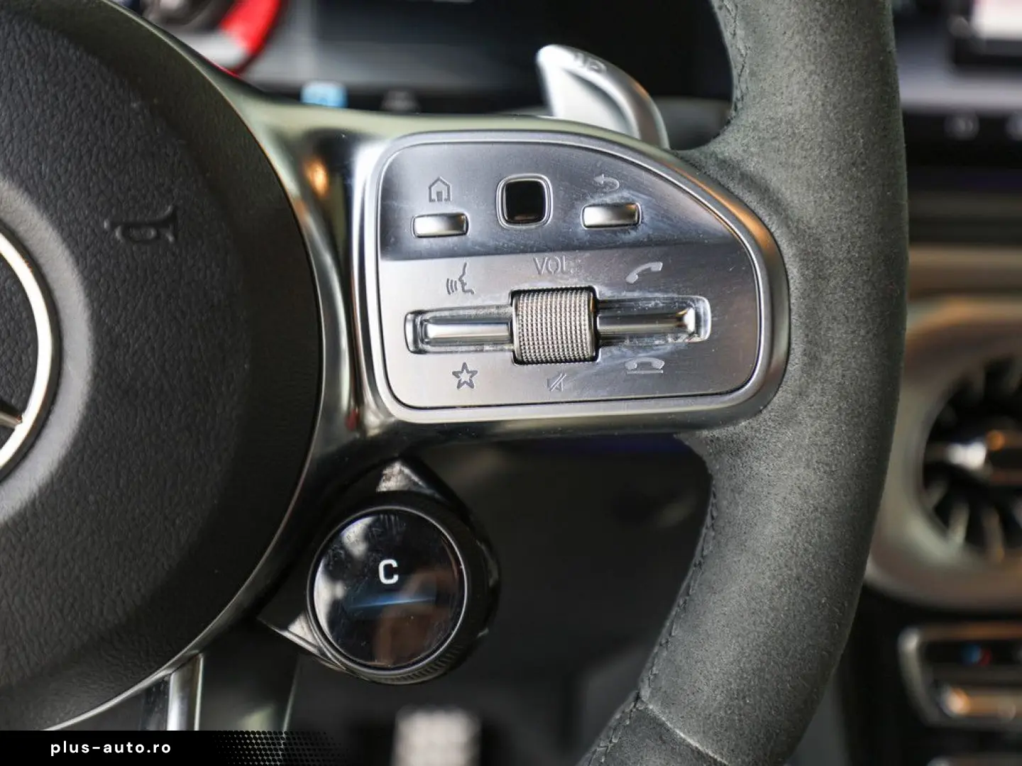 MERCEDES-BENZ G 63 AMG Edition 55 Fond-Entertainment&hellip;