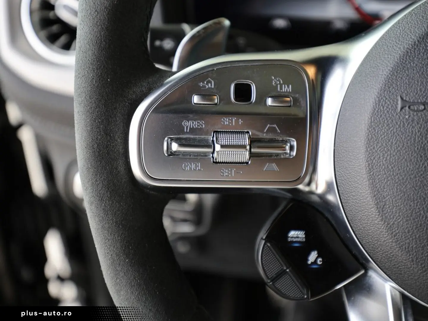 MERCEDES-BENZ G 63 AMG Edition 55 Fond-Entertainment&hellip;