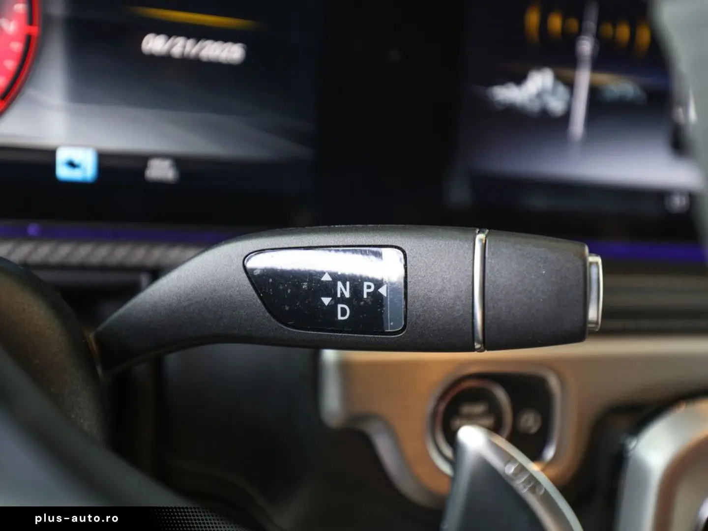 MERCEDES-BENZ G 63 AMG Edition 55 Fond-Entertainment&hellip;
