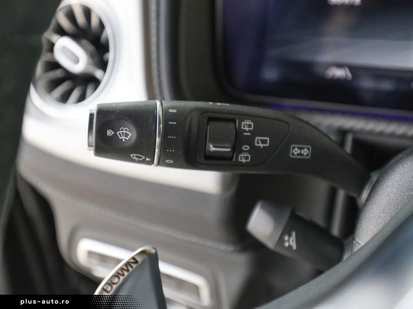 MERCEDES-BENZ G 63 AMG Edition 55 Fond-Entertainment&hellip;