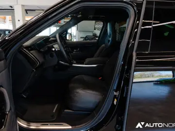 LAND ROVER Range Rover Sport SV Edition One Keramikbremse