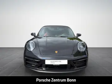 PORSCHE 992 (911) Carrera 4 GTS Cabriolet