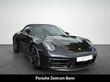PORSCHE 992 (911) Carrera 4 GTS Cabriolet