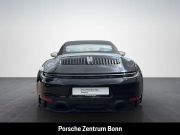 PORSCHE 992 (911) Carrera 4 GTS Cabriolet