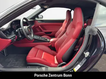 PORSCHE 992 (911) Carrera 4 GTS Cabriolet