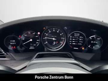 PORSCHE 992 (911) Carrera 4 GTS Cabriolet