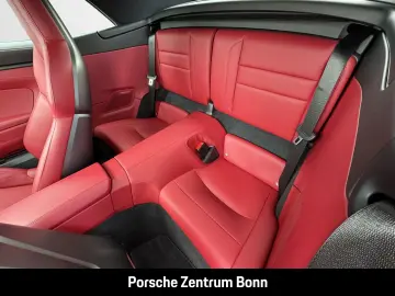 PORSCHE 992 (911) Carrera 4 GTS Cabriolet