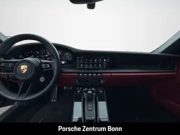 PORSCHE 992 (911) Carrera 4 GTS Cabriolet