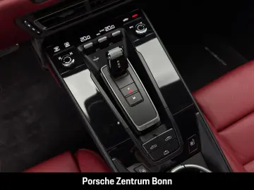 PORSCHE 992 (911) Carrera 4 GTS Cabriolet