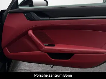 PORSCHE 992 (911) Carrera 4 GTS Cabriolet
