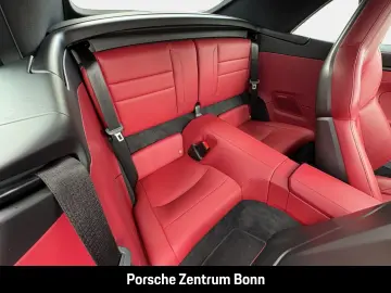 PORSCHE 992 (911) Carrera 4 GTS Cabriolet