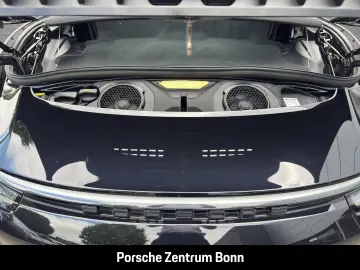 PORSCHE 992 (911) Carrera 4 GTS Cabriolet