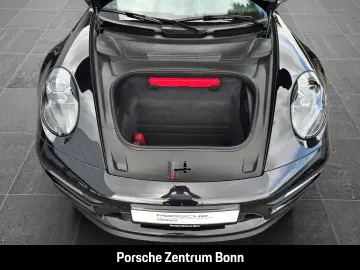 PORSCHE 992 (911) Carrera 4 GTS Cabriolet