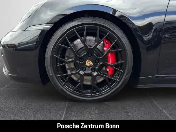 PORSCHE 992 (911) Carrera 4 GTS Cabriolet