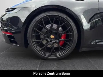 PORSCHE 992 (911) Carrera 4 GTS Cabriolet