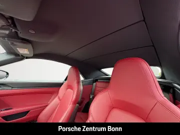 PORSCHE 992 (911) Carrera 4 GTS Cabriolet