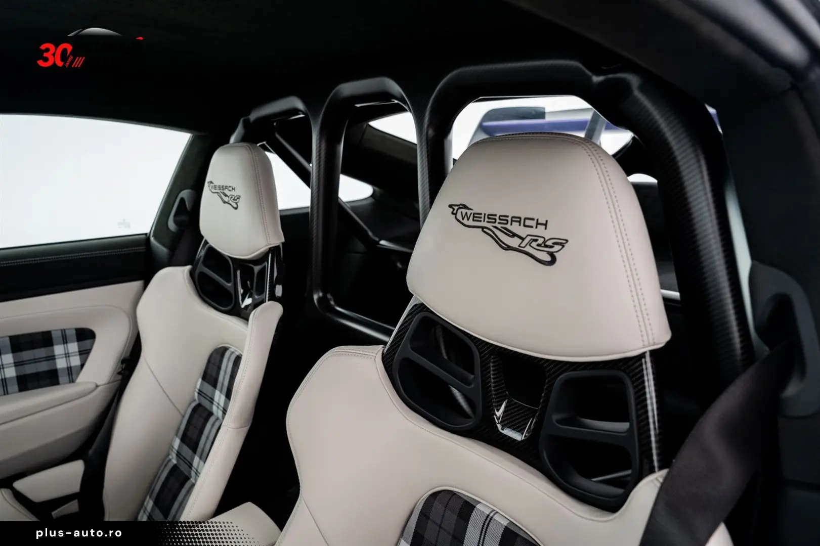 PORSCHE 992 GT3RS Weissach CXX PTS Veilchenlilametallic