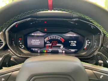 LAMBORGHINI Urus S Pano Massage 23´ Carbon B&O Akrapovic