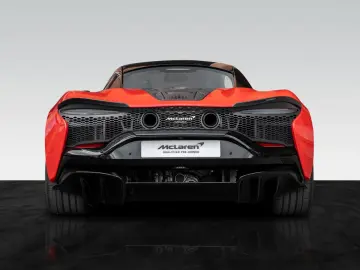 MCLAREN Artura   3 Jahre Garantie & 2 Jahre Service inkl