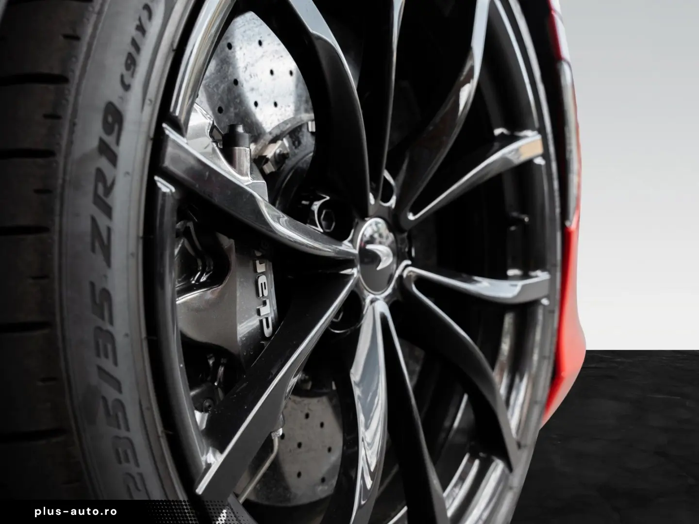 MCLAREN Artura   3 Jahre Garantie & 2 Jahre Service inkl