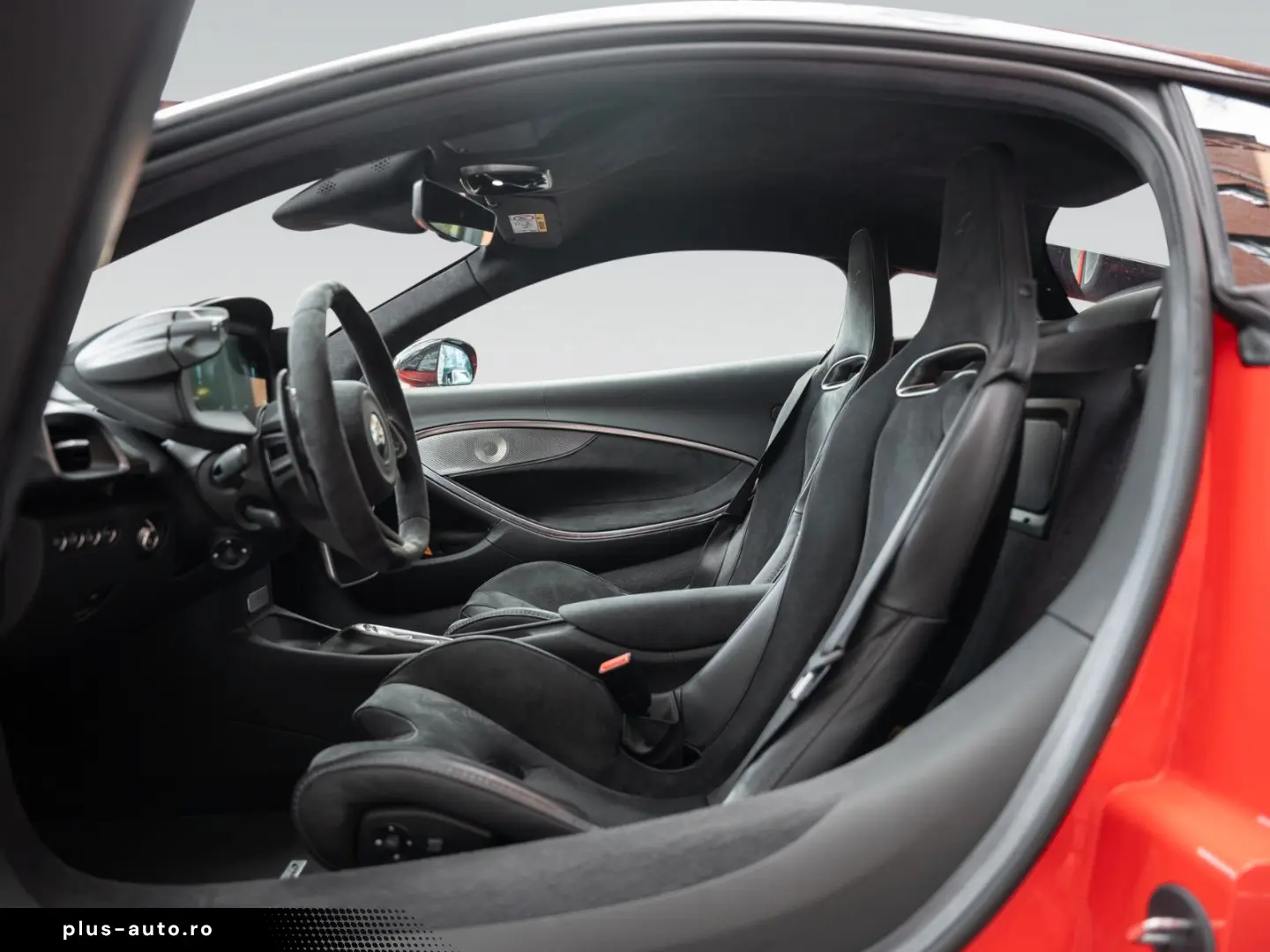 MCLAREN Artura   3 Jahre Garantie & 2 Jahre Service inkl