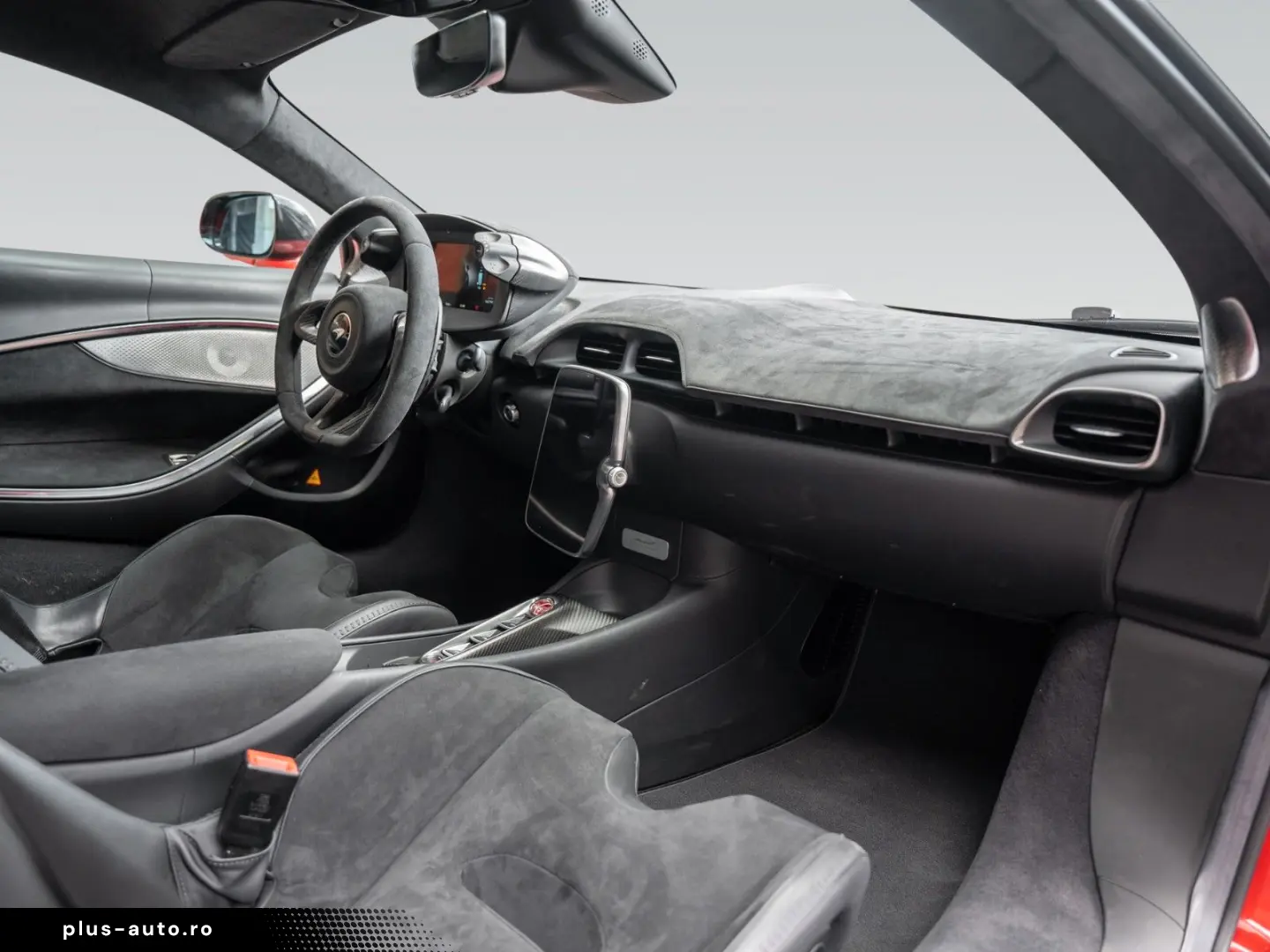 MCLAREN Artura   3 Jahre Garantie & 2 Jahre Service inkl