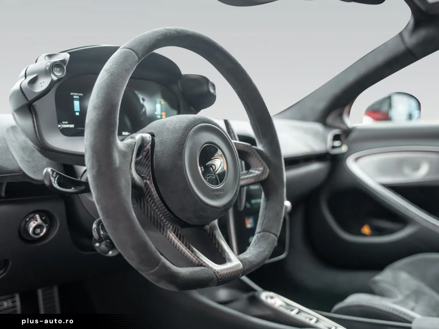 MCLAREN Artura   3 Jahre Garantie & 2 Jahre Service inkl