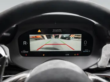 MCLAREN Artura   3 Jahre Garantie & 2 Jahre Service inkl