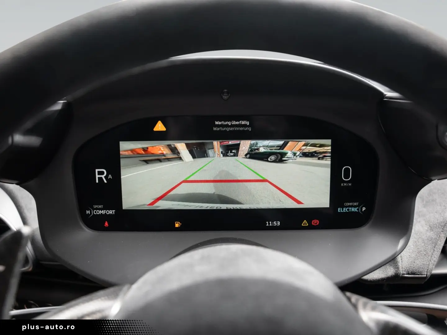 MCLAREN Artura   3 Jahre Garantie & 2 Jahre Service inkl