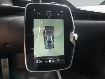 MCLAREN Artura   3 Jahre Garantie & 2 Jahre Service inkl