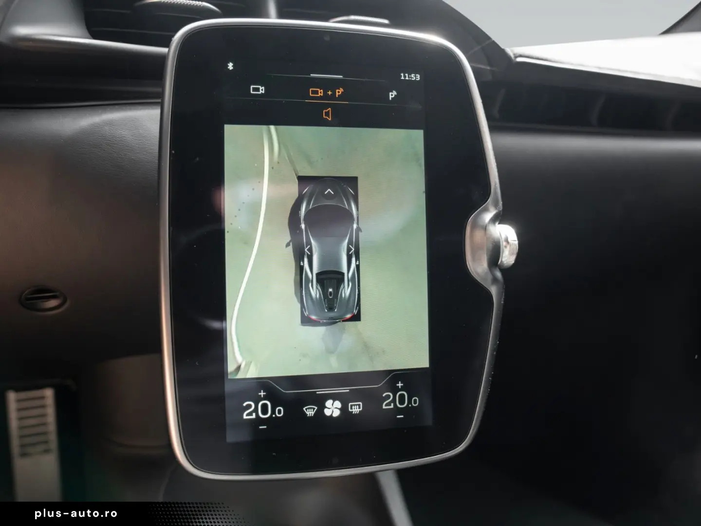 MCLAREN Artura   3 Jahre Garantie & 2 Jahre Service inkl