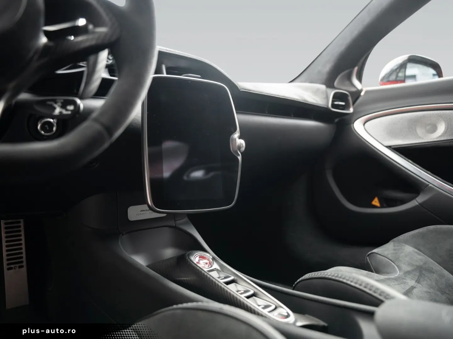 MCLAREN Artura   3 Jahre Garantie & 2 Jahre Service inkl