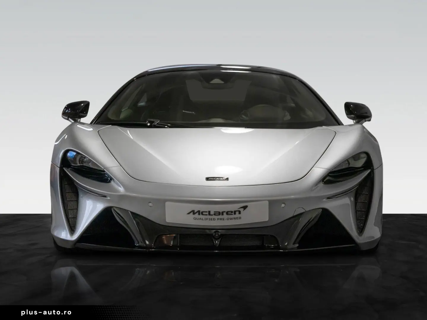 MCLAREN Artura   3 Jahre Garantie & 2 Jahre Service inkl