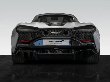 MCLAREN Artura   3 Jahre Garantie & 2 Jahre Service inkl