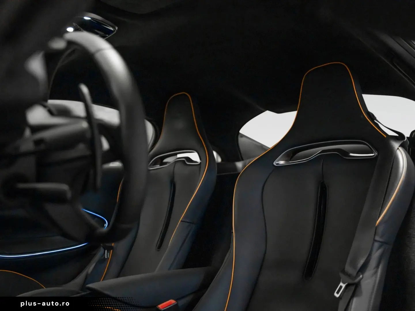 MCLAREN Artura   3 Jahre Garantie & 2 Jahre Service inkl