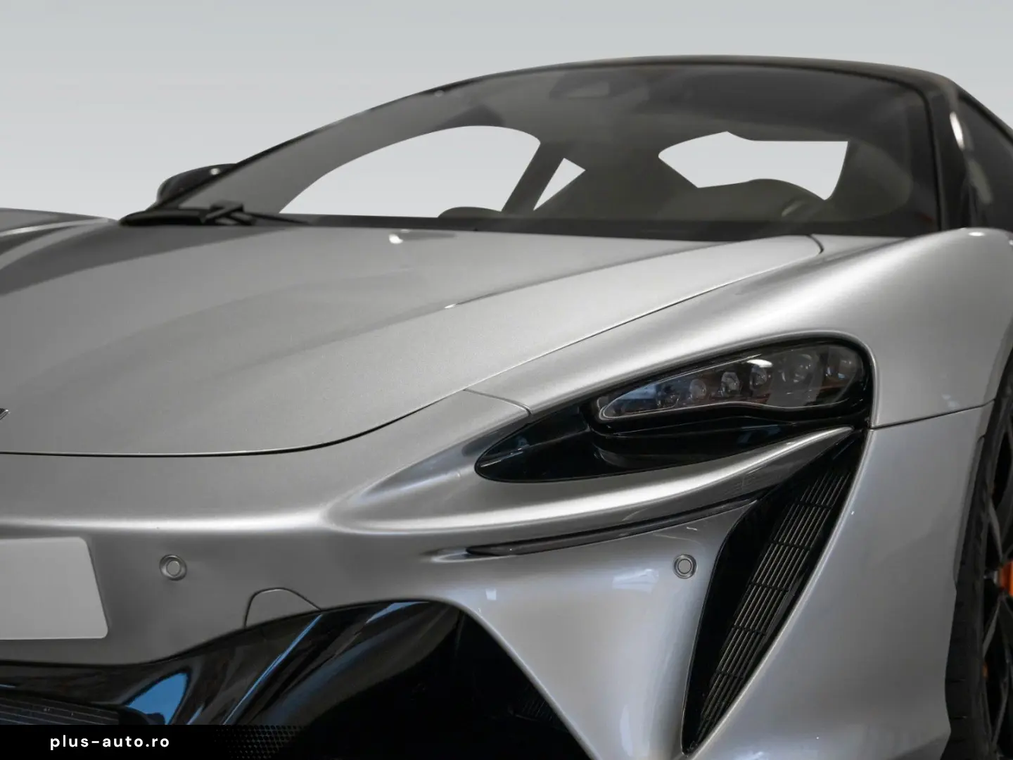MCLAREN Artura   3 Jahre Garantie & 2 Jahre Service inkl