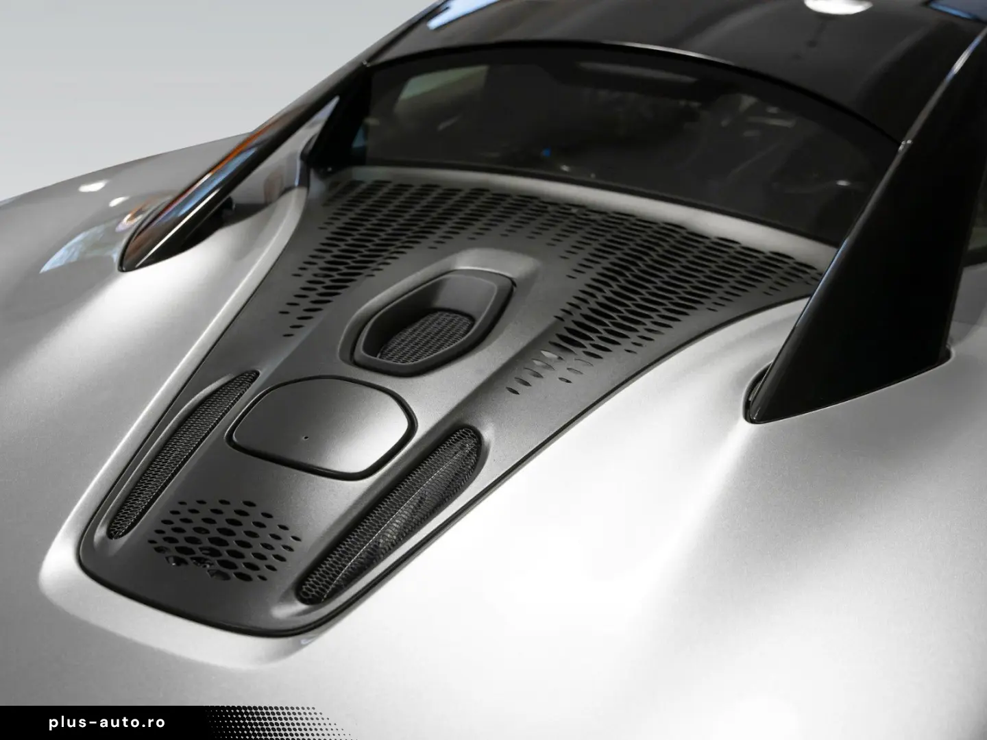 MCLAREN Artura   3 Jahre Garantie & 2 Jahre Service inkl