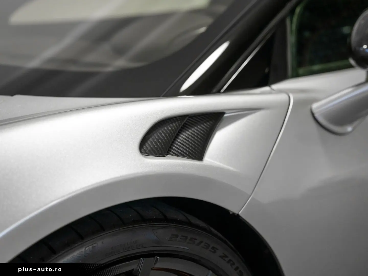MCLAREN Artura   3 Jahre Garantie & 2 Jahre Service inkl