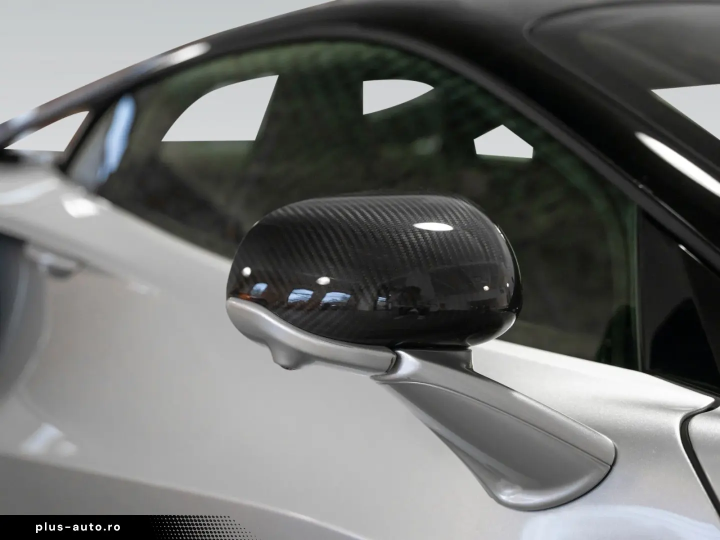 MCLAREN Artura   3 Jahre Garantie & 2 Jahre Service inkl