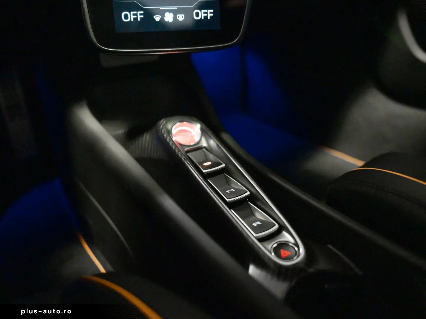 MCLAREN Artura   3 Jahre Garantie & 2 Jahre Service inkl