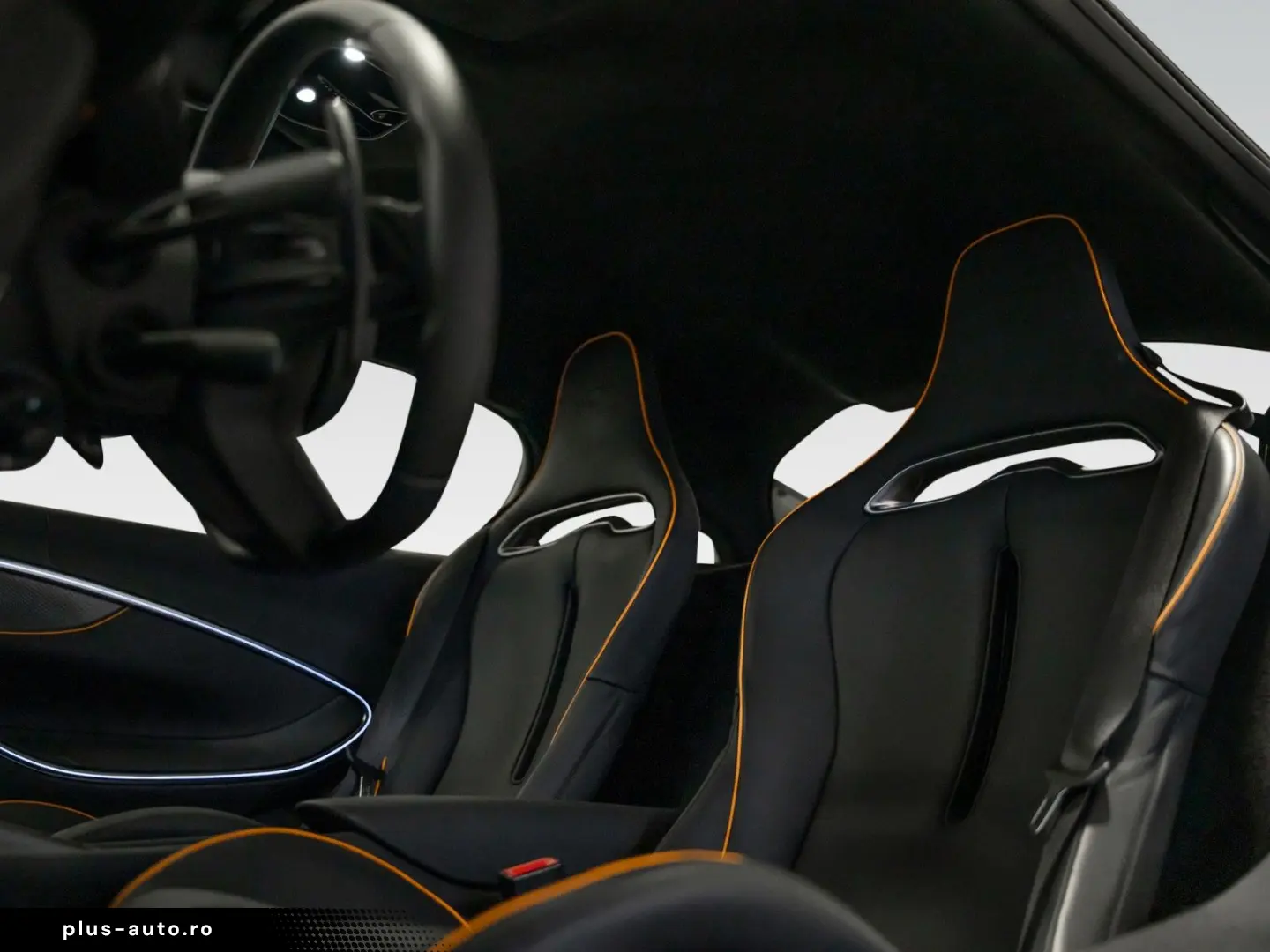 MCLAREN Artura   3 Jahre Garantie & 2 Jahre Service inkl