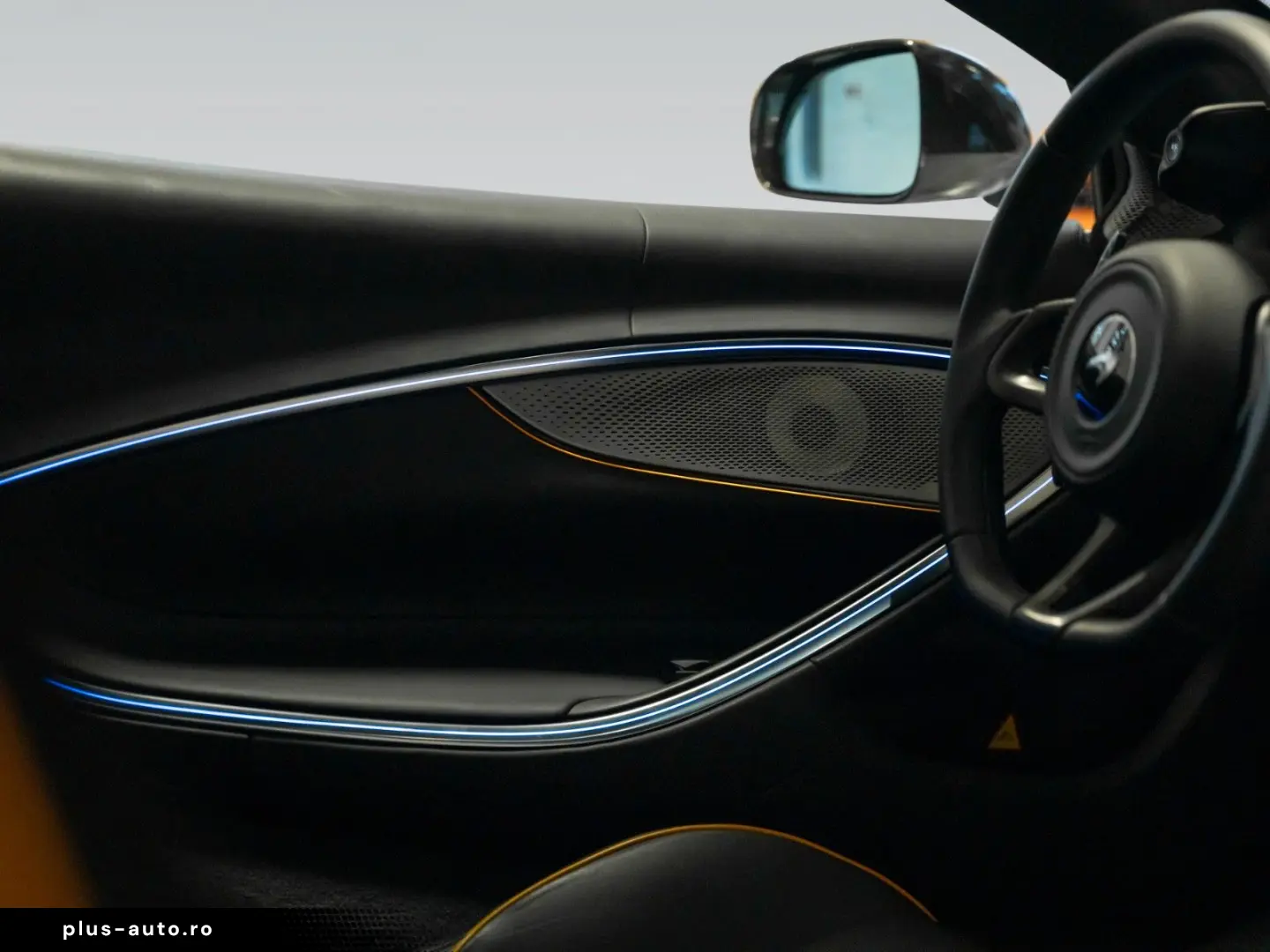 MCLAREN Artura   3 Jahre Garantie & 2 Jahre Service inkl