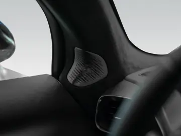 MCLAREN Artura   3 Jahre Garantie & 2 Jahre Service inkl