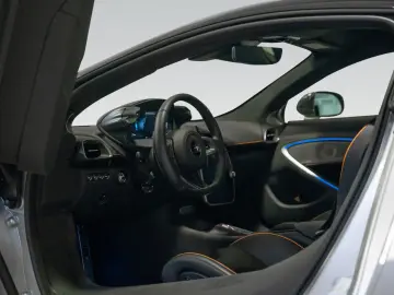 MCLAREN Artura   3 Jahre Garantie & 2 Jahre Service inkl