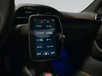 MCLAREN Artura   3 Jahre Garantie & 2 Jahre Service inkl