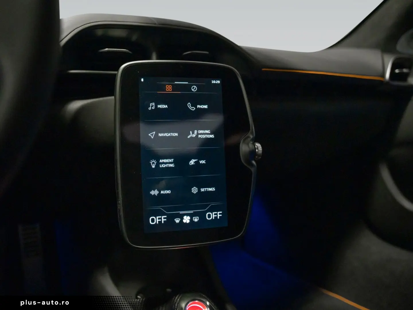 MCLAREN Artura   3 Jahre Garantie & 2 Jahre Service inkl