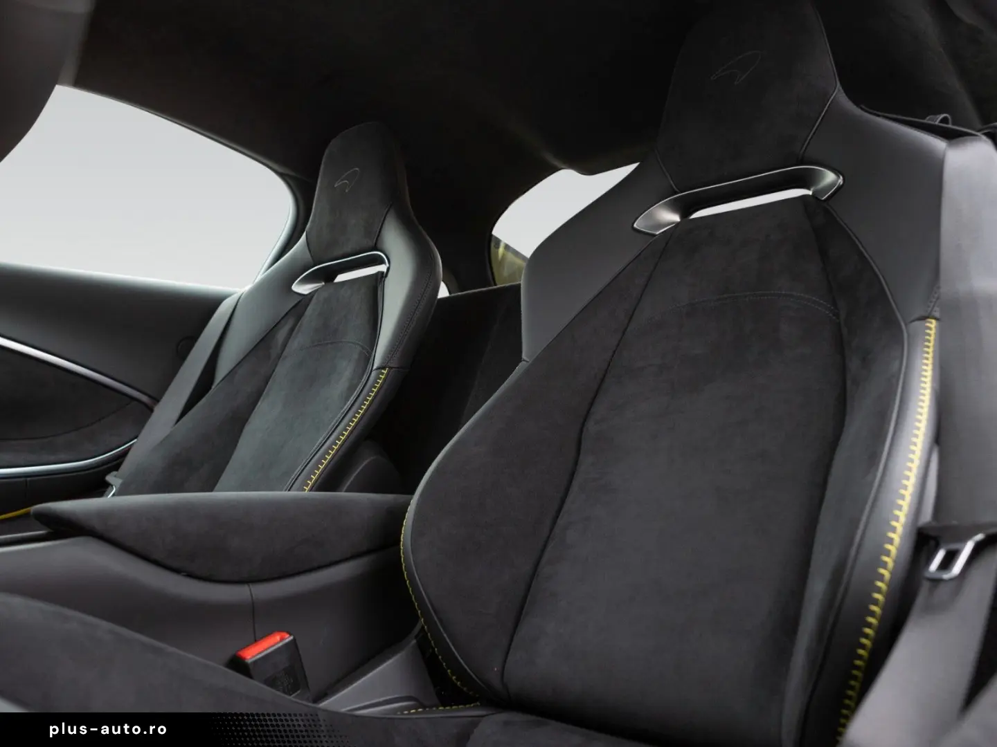 MCLAREN Artura   3 Jahre Garantie & 2 Jahre Service inkl